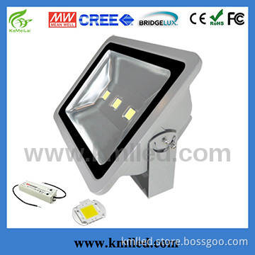 hot sale outdoor 120w/150w/200w led flood light, CE RoHS FCC